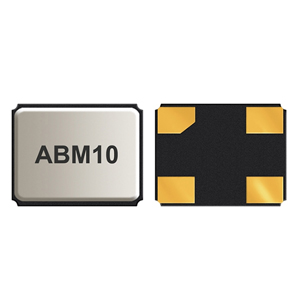 ABM10-25.000MHZ-D30-T