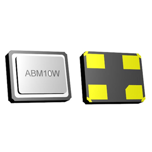 ABM10W-30.0000MHZ-4-D1X-T3
