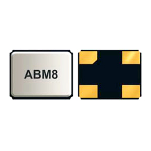 ABM8-24.000MHZ-B2-T