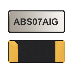 ABS07AIG-32.768KHZ-T
