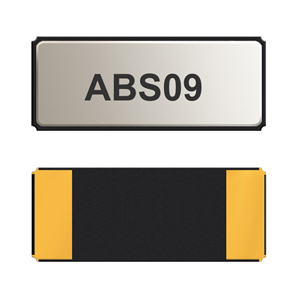 ABS09-32.768KHZ-1-T