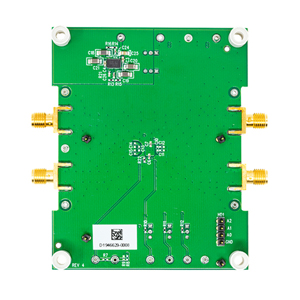 DC2398A ADI / LINEAR TECHNOLOGY LTC6373 DEMO BOARD