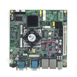 AIMB-212D-S6A1E ADVANTECH EUROPE ATOM D510 1.6G MINI ITX VGA