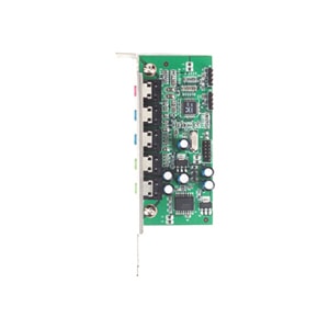 PCA-AUDIO-00A1E