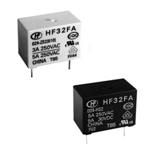 HF32FA/012-HSL2