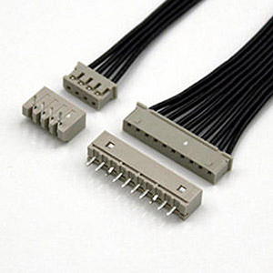 SC25-08HG JAPAN AUTOMATIC MACHINE SC 8WAY HSG 2.5MM