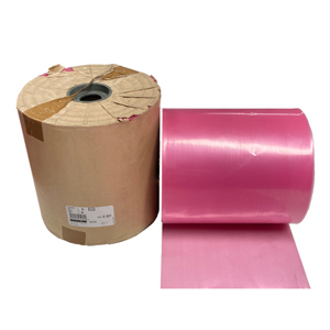 A/S PINK TUBING