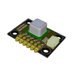SEK-SCD43-SENSOR