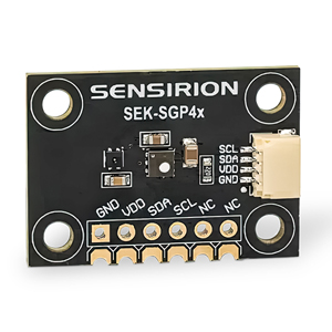 SEK-SGP4X-SENSOR