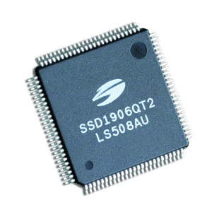 SSD1906QT2