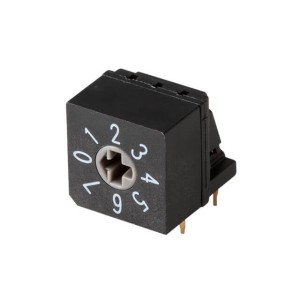 RDS6-10S-1011-RA-254-D