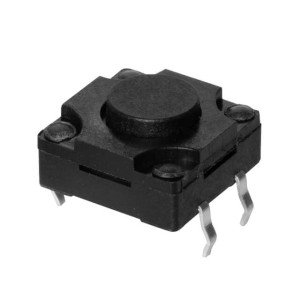 TS15-1212-65-BK-160-SCR-D
