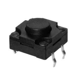 TS15-1212-70-BK-160-SCR-D