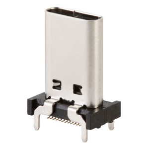 UJ32-22-C-V-G-SMT-T-3F-P24-TR