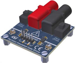 STEVAL-SID140V1
