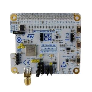X-STM32MP-GNSS2