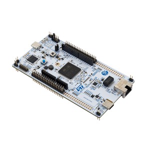 NUCLEO-H5E5ZJ