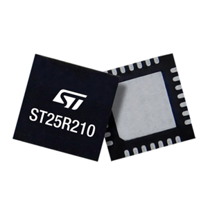 ST25R210-ANET