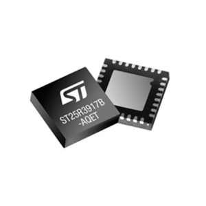 ST25R3918-AQET