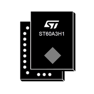 ST60A3H1C1CCEPY3