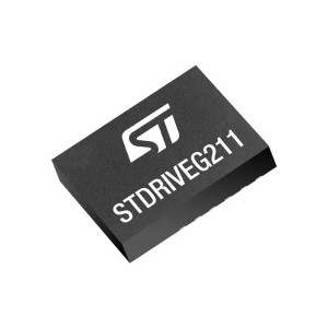 STDRIVEG211QTR
