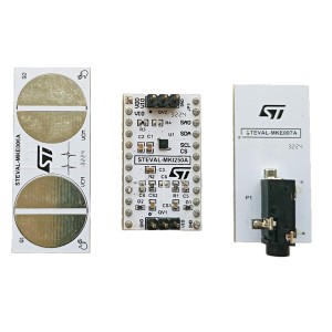 STEVAL-MKI250KA