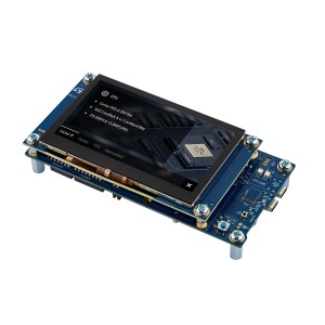 STM32H5F5J-DK