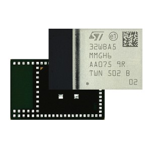 STM32WBA5MMGH6TR
