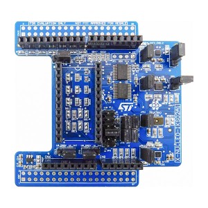 X-NUCLEO-IKS02A1