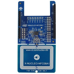 X-NUCLEO-NFC08A1