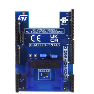X-NUCLEO-53L4A3