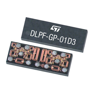 DLPF-GP-01D3