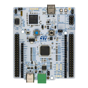NUCLEO-C562RE