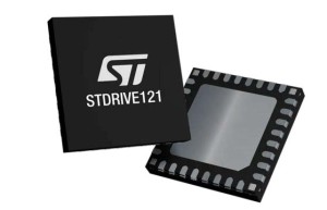 STDRIVE121TR