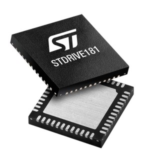 STDRIVE181TR