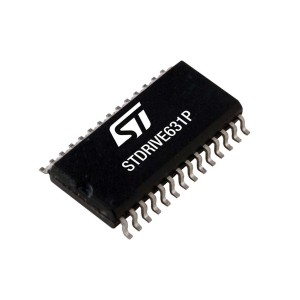 STDRIVE631P