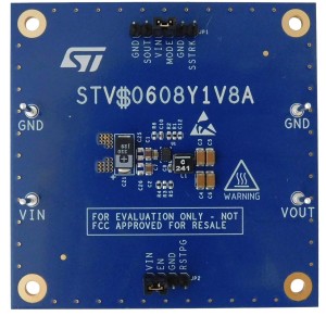 STEVAL-0608Y1V8