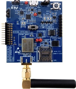 STEVAL-874SIMCB