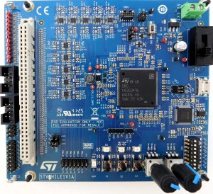 STEVAL-HILE1G4K1