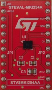 STEVAL-MKI254A