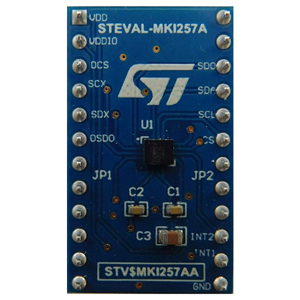 STEVAL-MKI257A