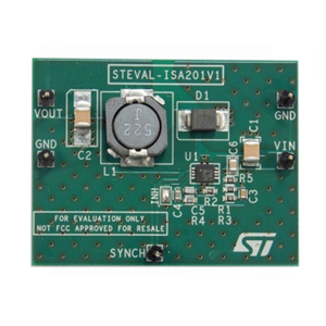 STEVAL-ISA201V1