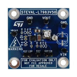 STEVAL-L7983V50