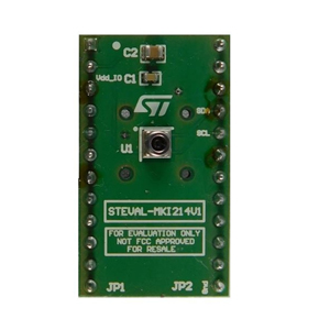STEVAL-MKI214V1