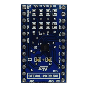 STEVAL-MKI215V1