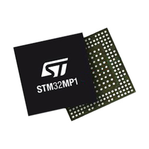STM32MP135FAG7