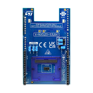X-NUCLEO-53L8A1