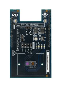 X-NUCLEO-53L9A1