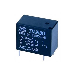 TRG1-D-24V-S-H