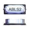 ABLS-25.000MHZ-B4-F-T - ABRACON LLC
